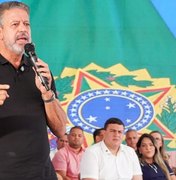 Arthur Lira entrega mais de 600 casas populares em Rio Largo e amplia marca de 55 mil moradias garantidas em AL