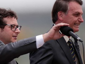 Secom usa expressão semelhante a slogan nazista para ações na pandemia