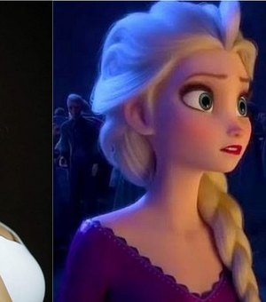 Dubladora de Elsa, do filme Frozen, morre aos 21 anos