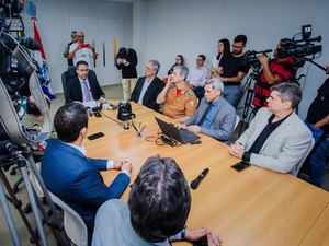 AL reduz em 20% o número de mortes violentas intencionais no mês de julho