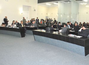 Partidos encaminham nomes para compor as Comissões Permanentes da Casa