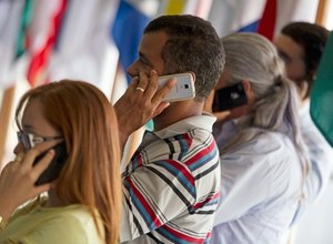 Projeto determina fim do número inibido na chamada telefônica