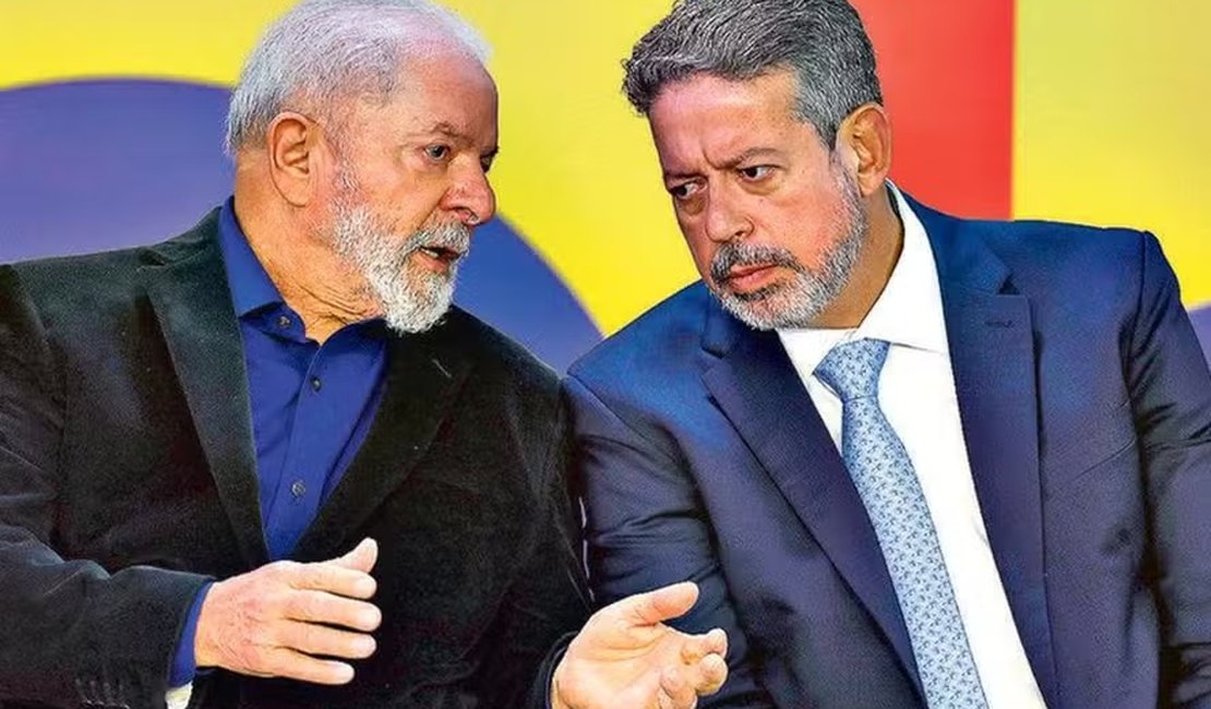 Arthur Lira irá acompanhar Lula em visita ao RS neste domingo (5)