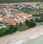 MPF apura empreendimentos sobre áreas de pescadores em Porto de Pedras