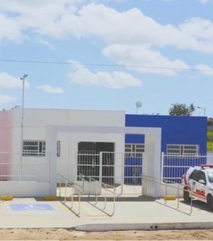 Alagoas chega à marca de 25 Centros Integrados de Segurança Pública (CISP)