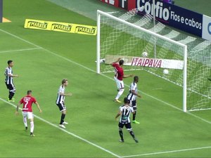 SÉRIE B: Juventude empata e continua na frente do Guarani, mas Inter encosta no G4