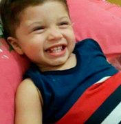 Criança de dois anos é atropelada pelo próprio pai na Bahia