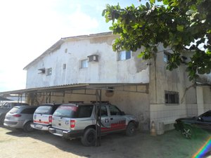 Adolescente é flagrado com veículo roubado em Matriz de Camaragibe