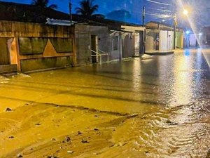 Defesa Civil de Arapiraca alerta para cuidados neste início da quadra chuvosa