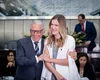 Cibele Moura destaca legado de Téo Vilela com entrega da Comenda Tavares Bastos