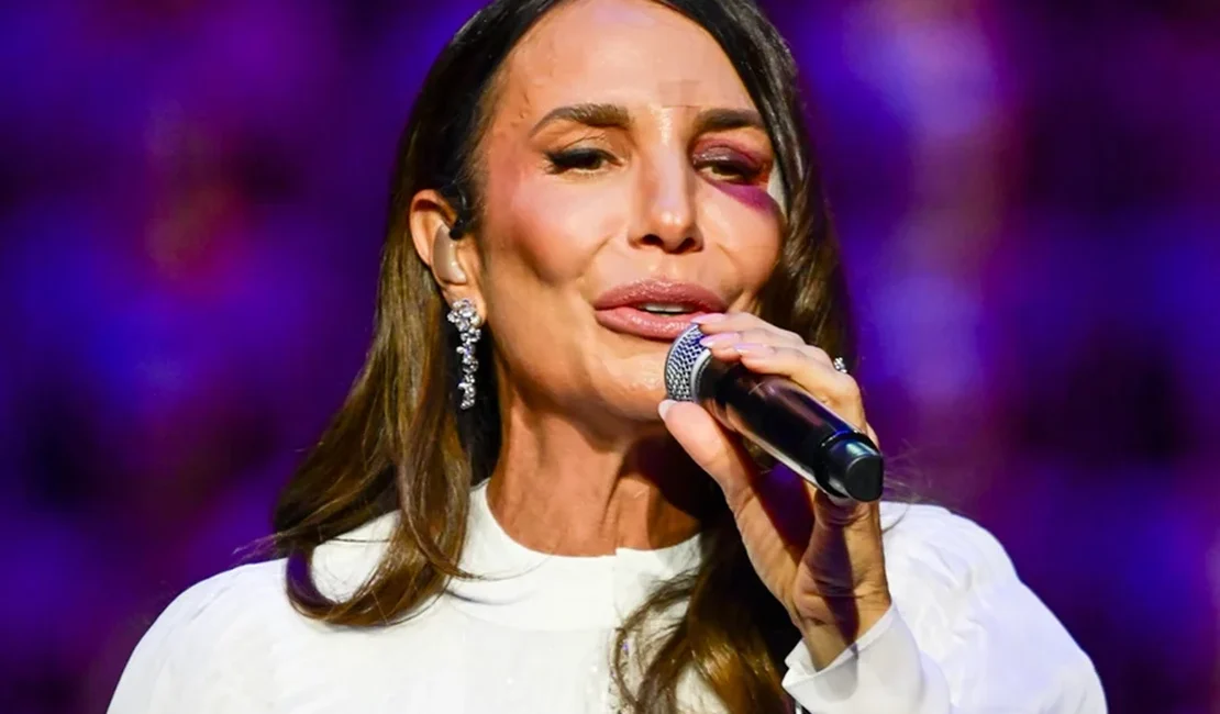 Cirurgia de Ivete Sangalo é considerada delicada: entenda