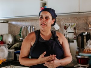 Negócio da Grota incentiva empreendedoras das periferias de Maceió
