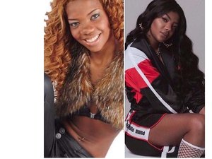 Ludmilla surpreende com antes e depois: 'Evoluir sempre'