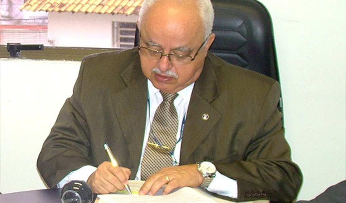 Mandados: PC e TJ/AL assinam termo de cooperação