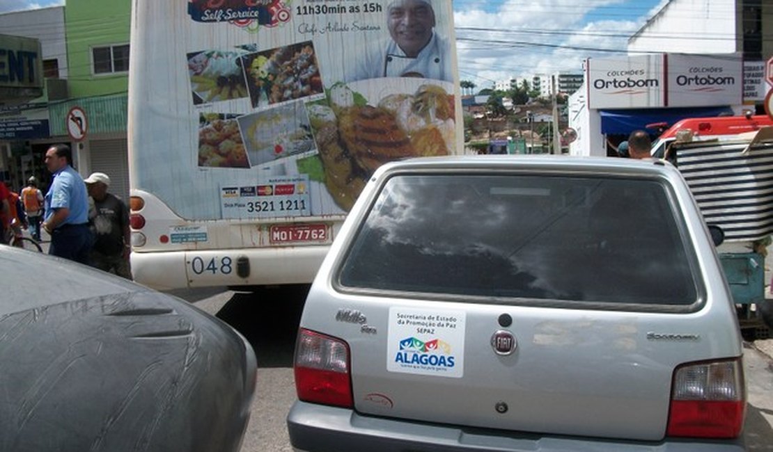 SMTT garante que projeto da Zona Azul sairá do papel este ano