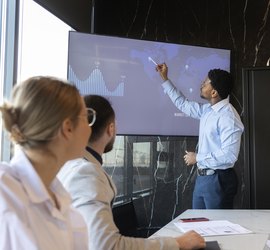 PORTFÓLIO EMPRESARIAL: O novo cartão de visitas do Empreendedor Moderno e ferramenta estratégica de Vendas