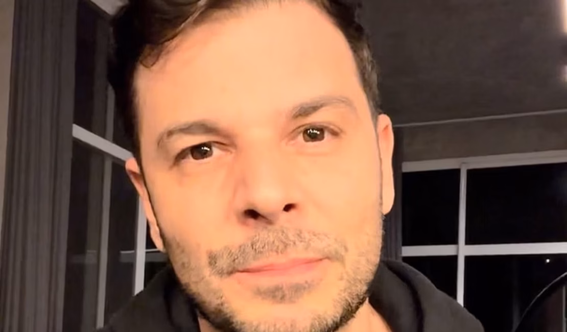 Ex-Globo revela câncer de pulmão e se prepara para cirurgia urgente