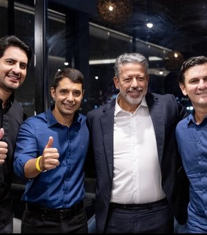 Pré-campanha de Arthur Lira lidera adesões e ganha força rumo ao Senado