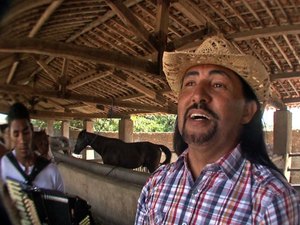 Arapiraca é palco da gravação do 3º DVD dos Ícones da Toada neste sábado