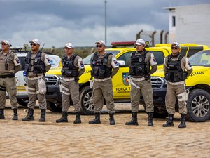 Na Semana Nacional do Trânsito, PM reforça missão diária de preservar vidas