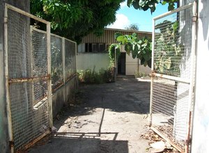 Antigo núcleo do Estado desativado em Arapiraca preocupa vizinhos