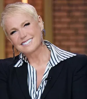 Xuxa se posiciona sobre acusações de satanismo