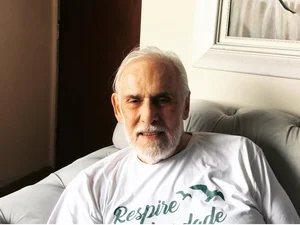 Morre Francisco Cuoco, um dos grandes atores do Brasil, aos 91 anos