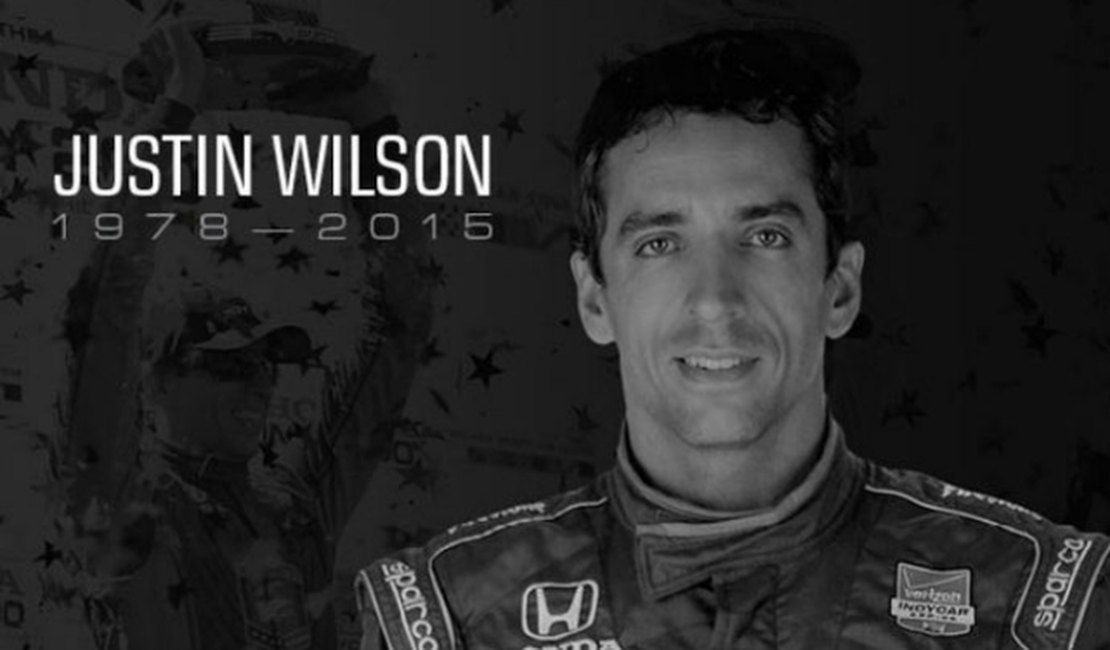 Piloto da Formula Indy morre um dia após grave acidente nos EUA