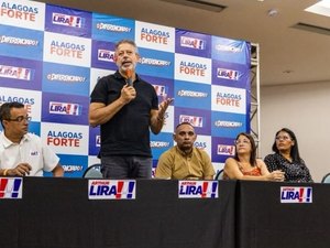 Conselheiros tutelares de Maceió declaram apoio a Arthur Lira na disputa pelo Senado
