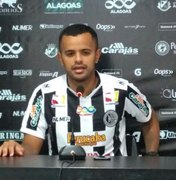 Rafael Tavares e Leanderson definem novos clubes; Kivel incentiva Fut-7 em Sergipe
