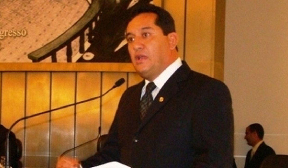Severino Pessoa anuncia na próxima quarta-feira nome de quem vai apoiar para prefeito de Arapiraca