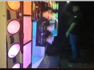 [Vídeo] BPRv acaba com competição de paredões no Benedito Bentes