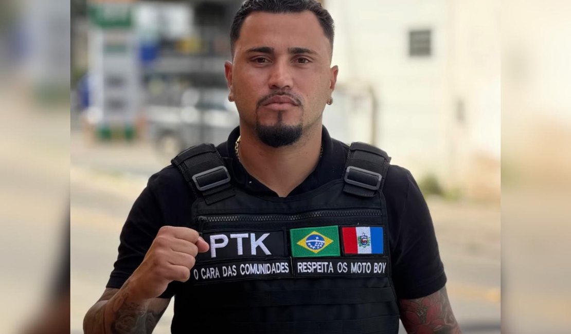 PTK tentou esconder ligação com Comando Vermelho usando manobra jurídica em 2024