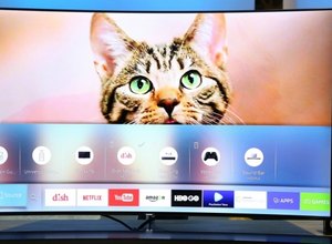 As smart TVs têm um problema de apps que são descontinuados
