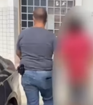 Suspeito de matar homem em Junqueiro é preso em Girau do Ponciano