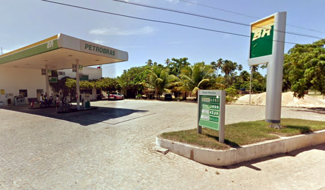 Porto de Pedras tem a gasolina mais cara de Alagoas