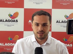 Sesau aguarda comunicado do Ministério da Saúde para reunião sobre o coronavírus