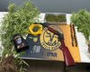 Homem é preso com plantação de maconha e arma de fogo em Palmeira dos Índios