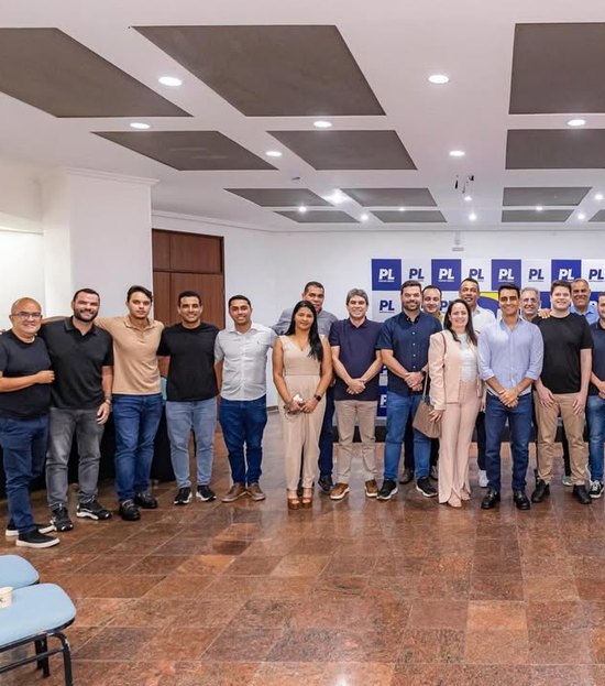 JHC convoca aliados para definir rumos do PL em 2026