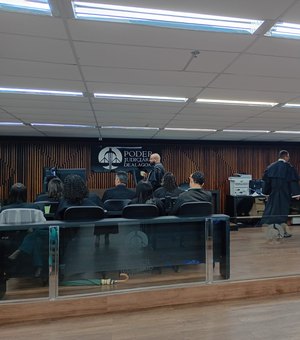 Caso Anne Larissa: perita descarta suicídio e reafirma estrangulamento em júri popular