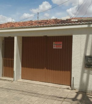 Sem apoio, Instituto de Criminalística de Arapiraca poderá não ser inaugurado 