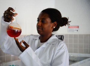Programa Futuras Cientistas abre inscrições nesta segunda-feira