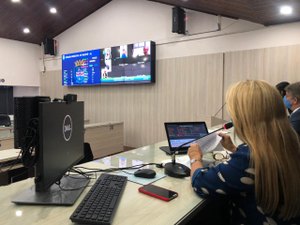 Indicações de reformas e obras de infraestrutura são aprovadas na Câmara de Maceió