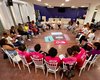 Teca Nelma articula reunião na Câmara contra projeto de lei que proíbe transição de gênero em Maceió