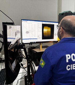 Nova tecnologia permite que Polícia Científica vincule crimes com mais precisão e agilidade
