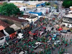 Lembranças e saudades dos bons carnavais