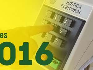 Confira a agenda dos candidatos à prefeitura de Maceió de hoje