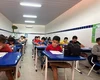 Provas Canoa avaliam aprendizagem de cerca de estudantes de Lagoa da Canoa