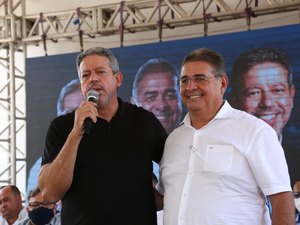 Prefeito e oposição pedirão votos para Arthur Lira em São Miguel dos Campos
