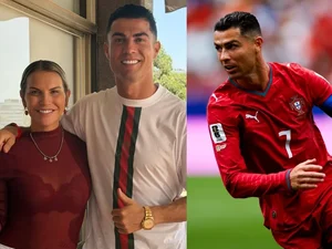 Fala da irmã de Cristiano Ronaldo sobre o craque divide torcedores